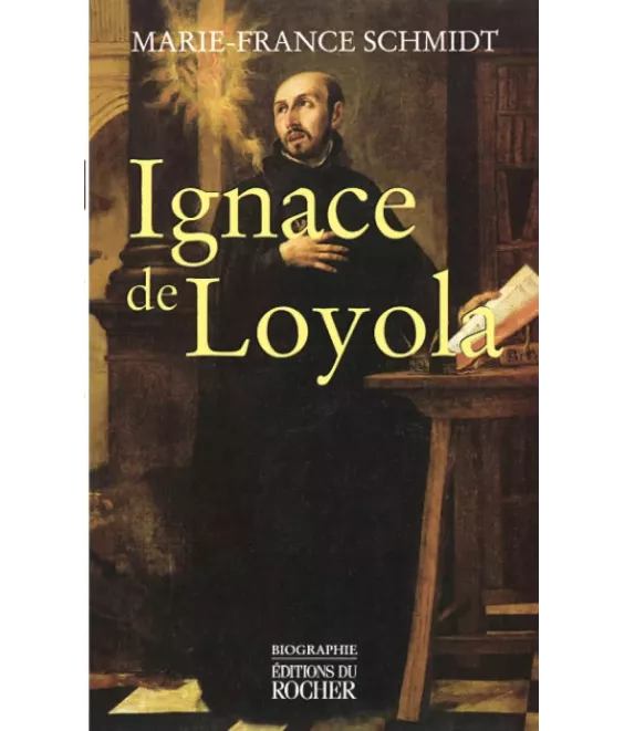 Ignace de loyola
