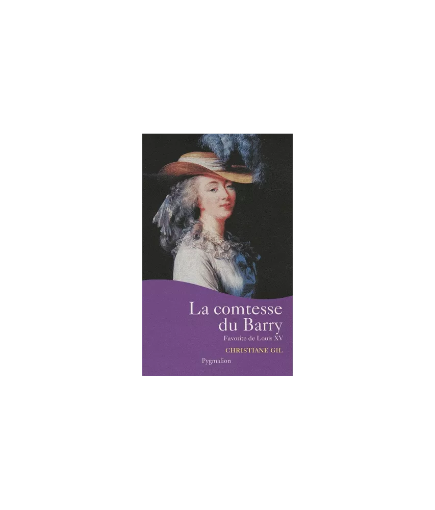 La Comtesse du Barry
