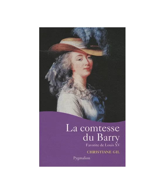 La Comtesse du Barry
