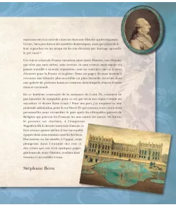 Les grands Rois de France - Secrets d'histoire