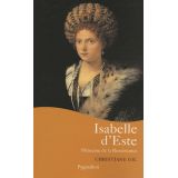 Isabelle d'Este - Princesse de la Renaissance