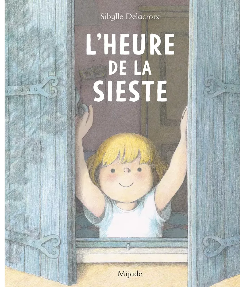L'heure de la sieste