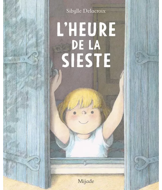 L'heure de la sieste