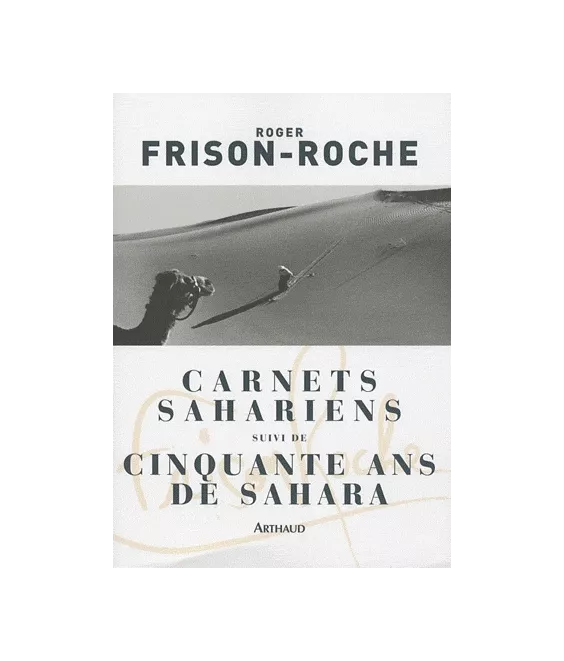 Carnets sahariens