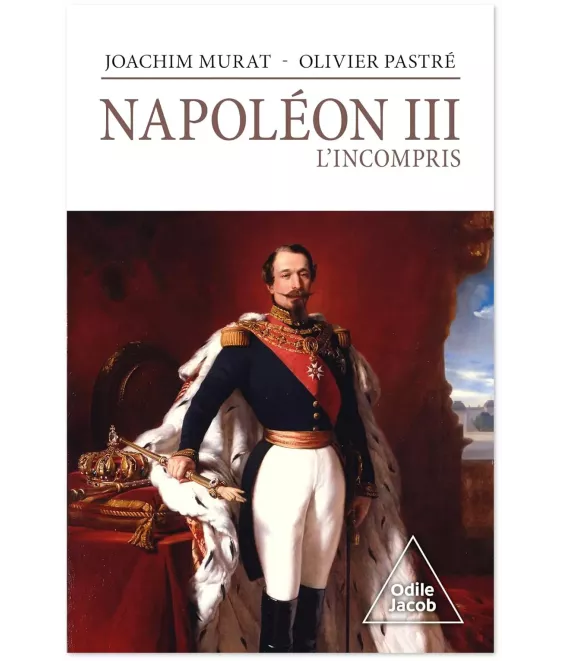 Napoléon III l'incompris