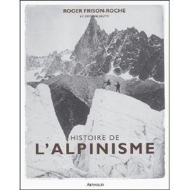 Histoire de l'Alpinisme