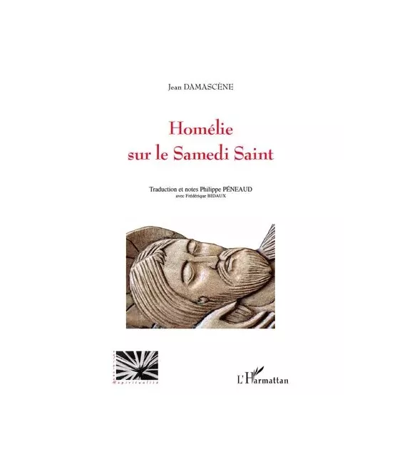 Homélie sur le Samedi Saint