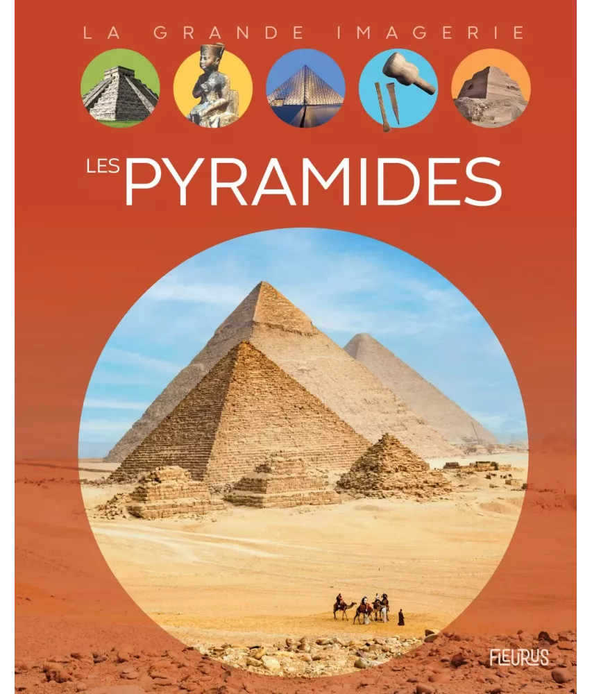 Les pyramides
