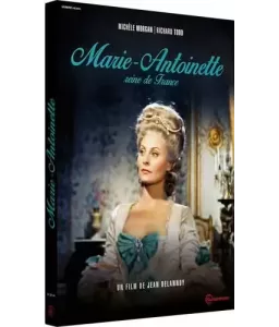 Marie-Antoinette reine de France