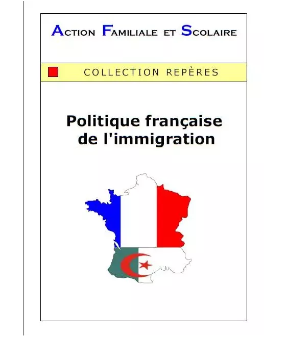 Politique française de l'immigration