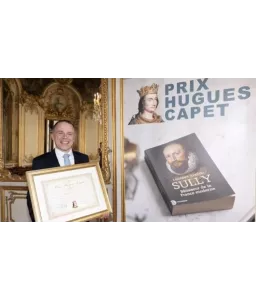 Sully - Bâtisseur de la France moderne
