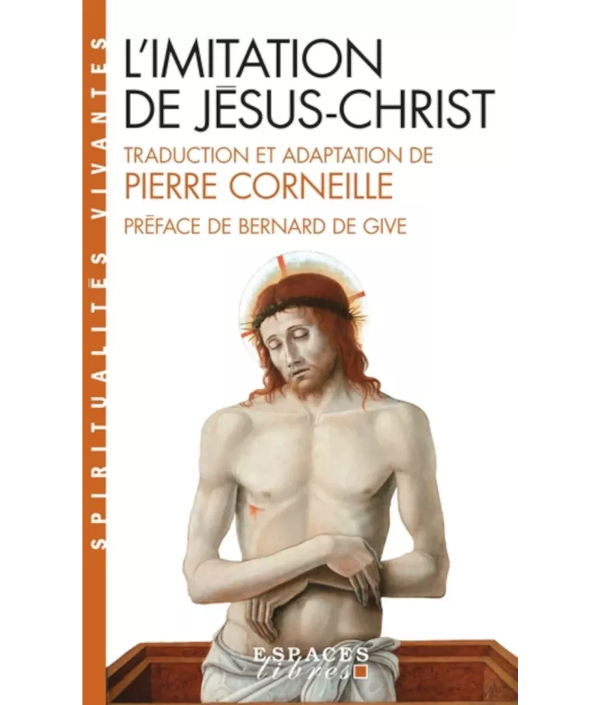 L'Imitation de Jésus-Christ