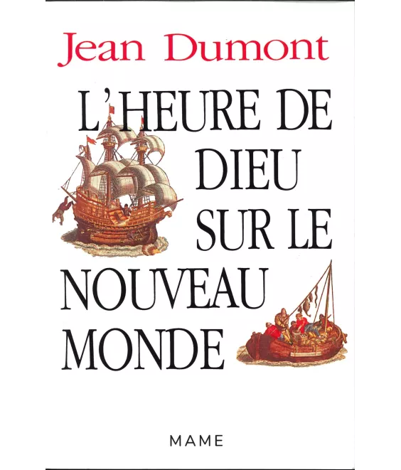 L'heure de Dieu sur le Nouveau Monde