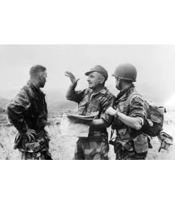 Récits de Guerre