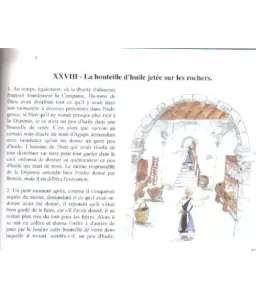 Vie et miracles du saint abbé Benoit