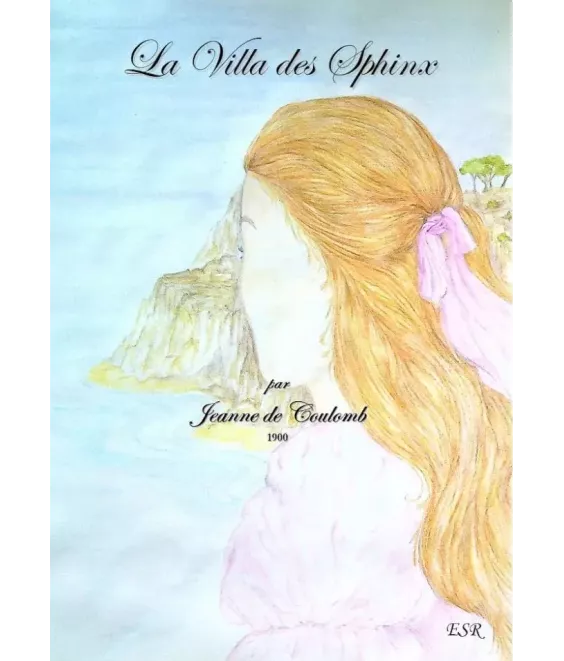 La villa des Sphinx