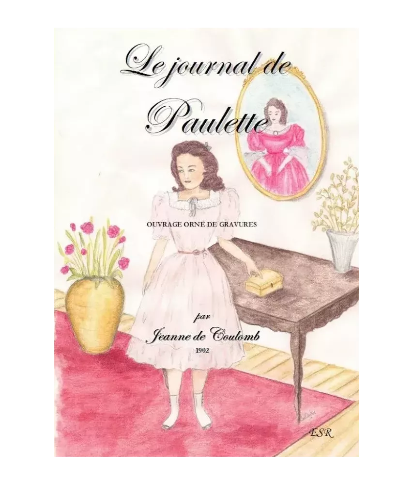 Le journal de Paulette