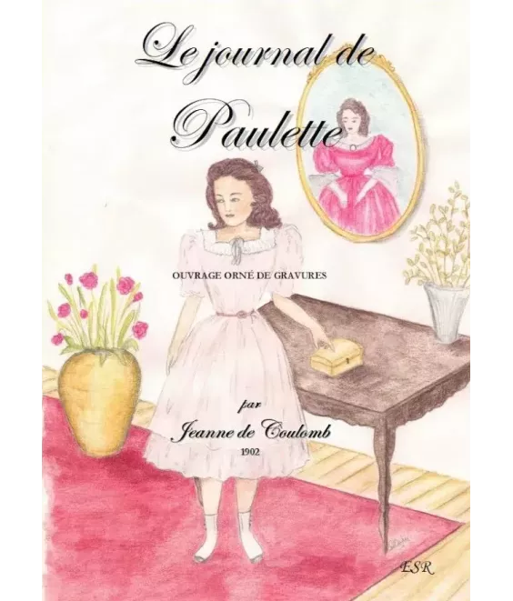 Le journal de Paulette