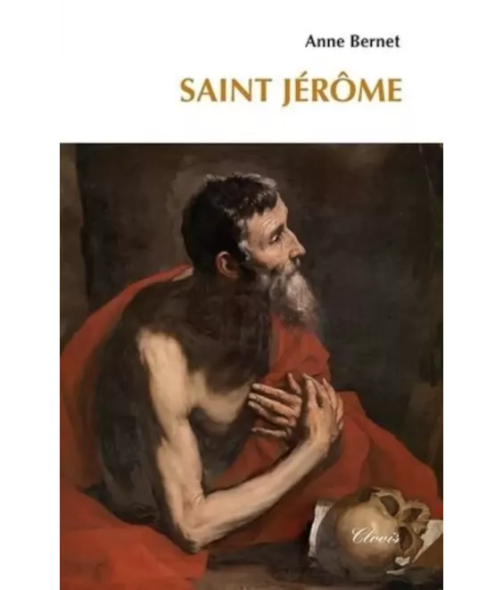Saint Jérôme