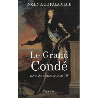 Le Grand Condé