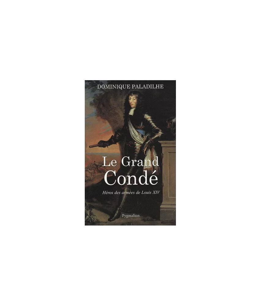 Le Grand Condé