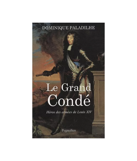Le Grand Condé