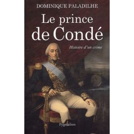 Le Prince de Condé