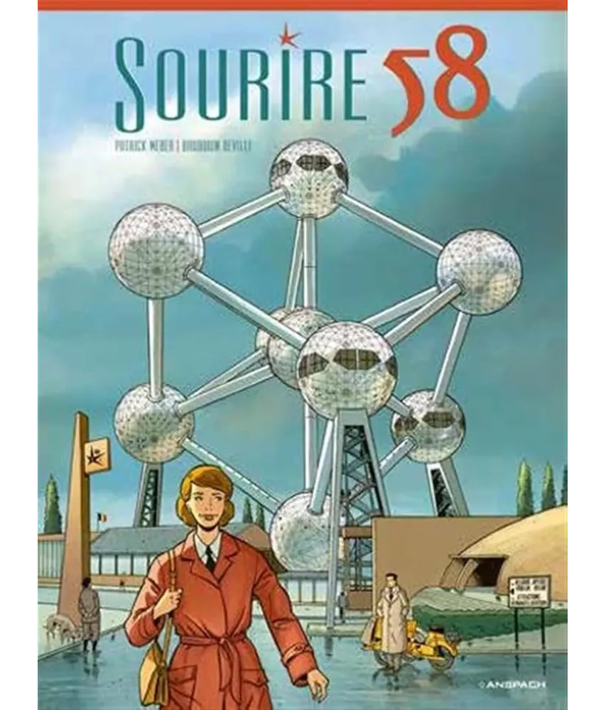 Sourire 58