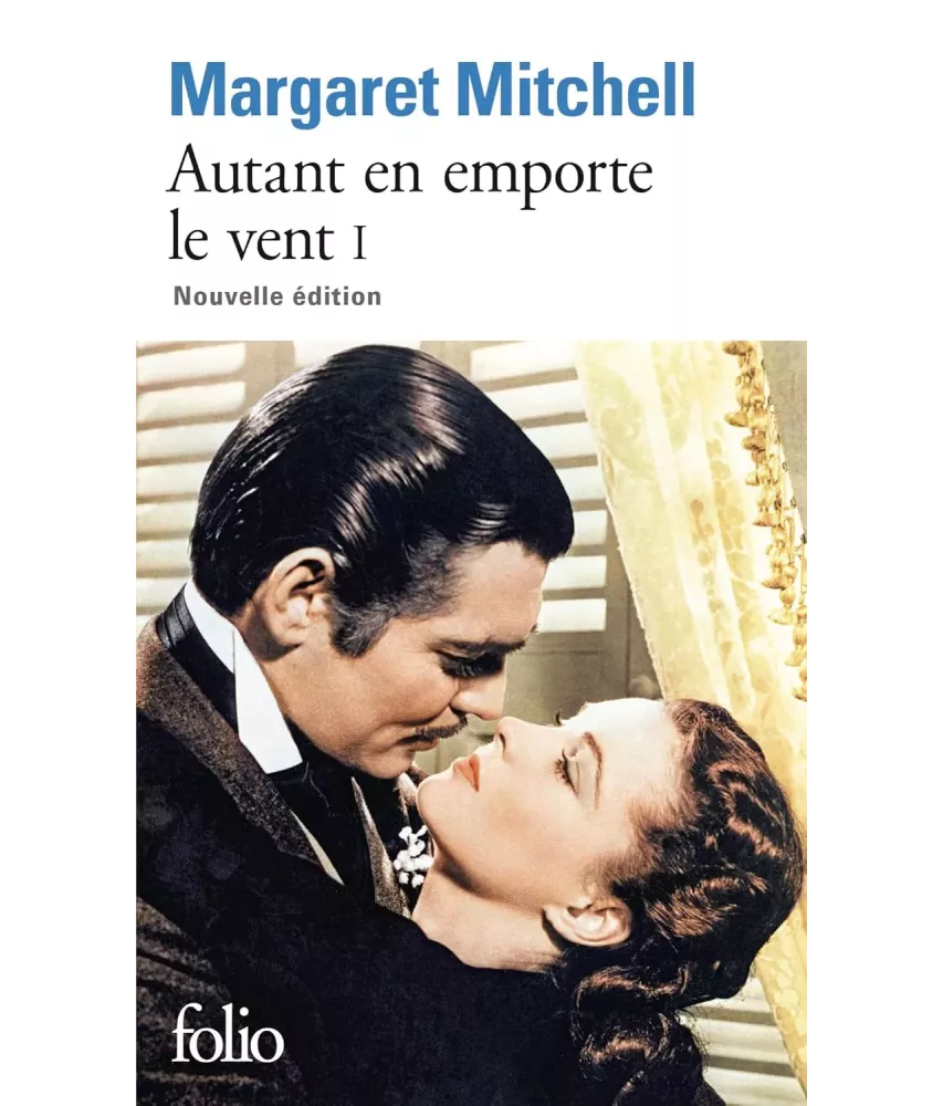 Autant en emporte le vent - Poche Tome 1