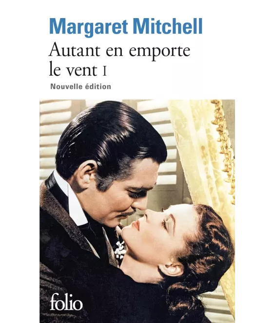 Autant en emporte le vent - Poche Tome 1
