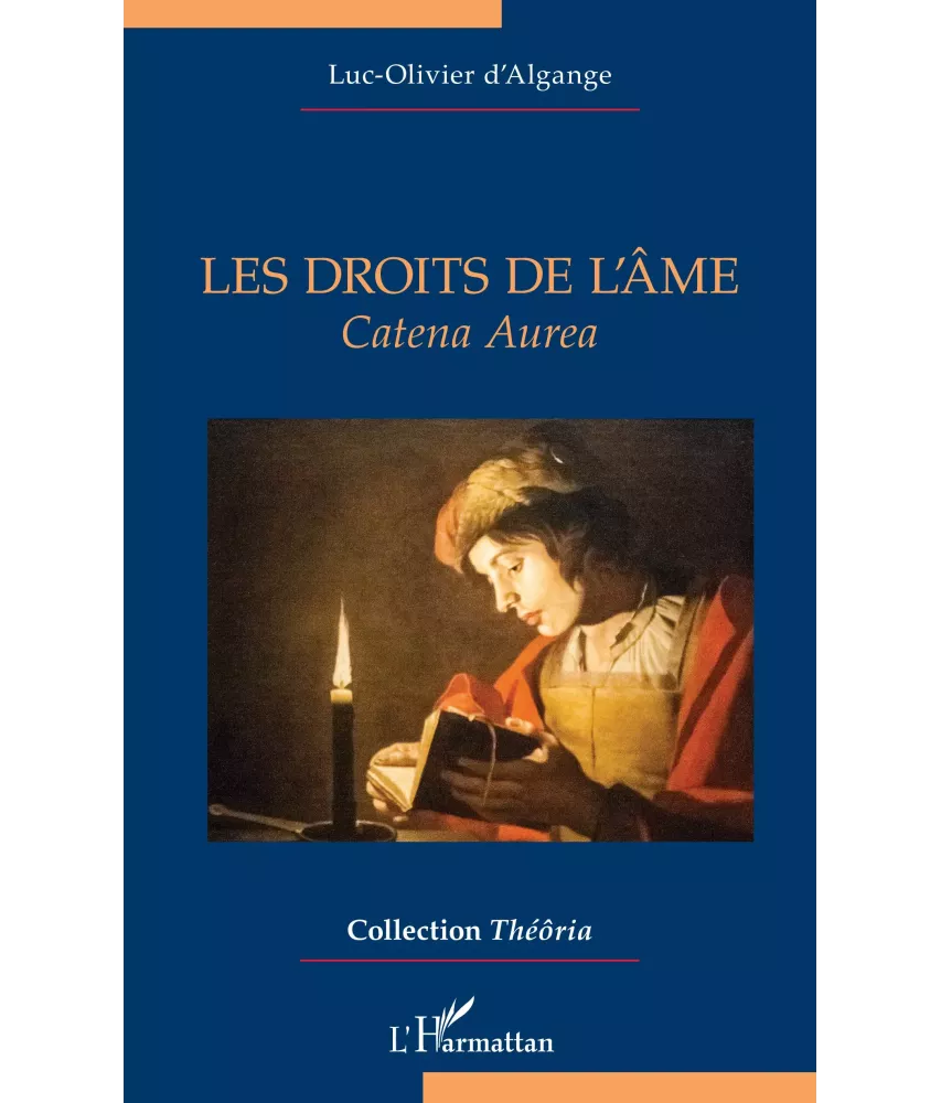 Les droits de l’âme - Catena Aurea