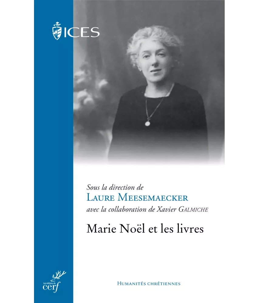Marie Noël et les livres