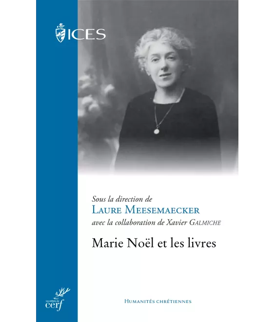 Marie Noël et les livres