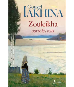Zouleikha ouvre les yeux - Poche