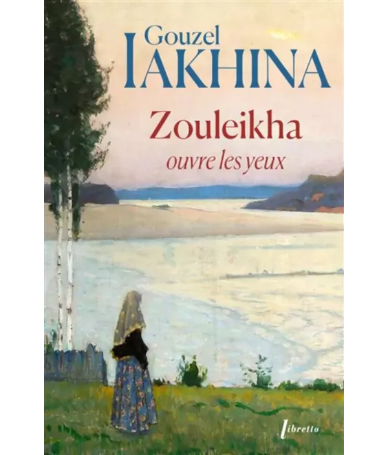 Zouleikha ouvre les yeux - Poche