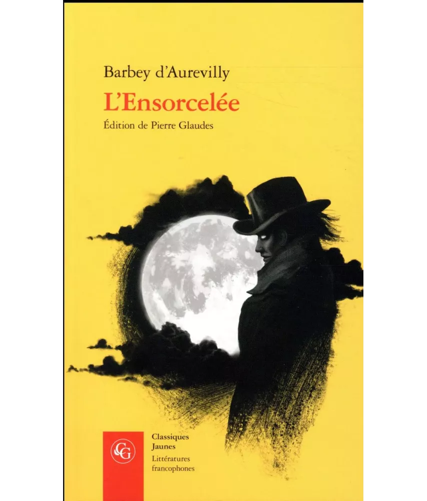 L'Ensorcelée