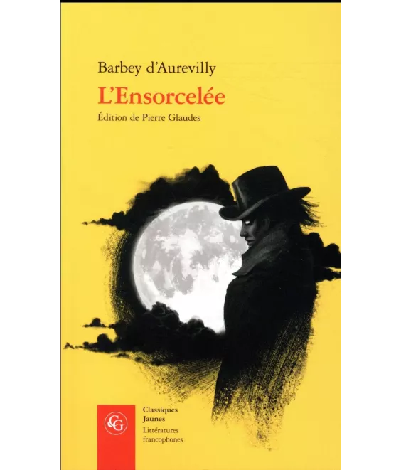 L'Ensorcelée