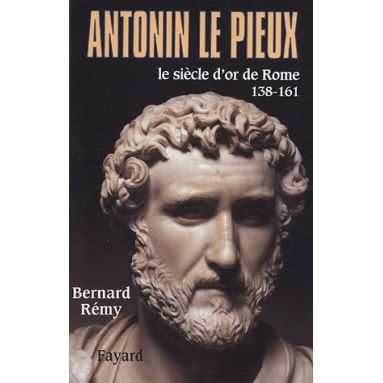 Antonin le Pieux, 138-161