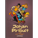 Johan et Pirlouit - Intégrale 1