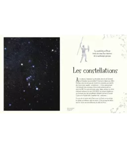 L'anthologie illustrée de l'univers mystérieux