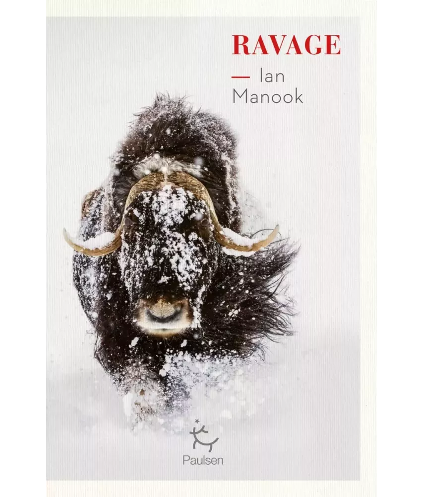 Ravage