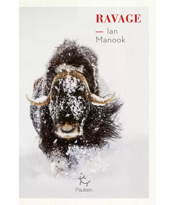 Ravage