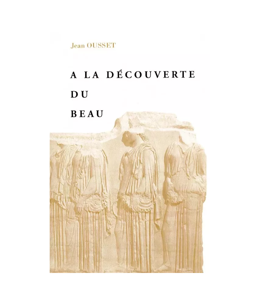 A la découverte du beau