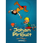 Johan et Pirlouit - Intégrale 3