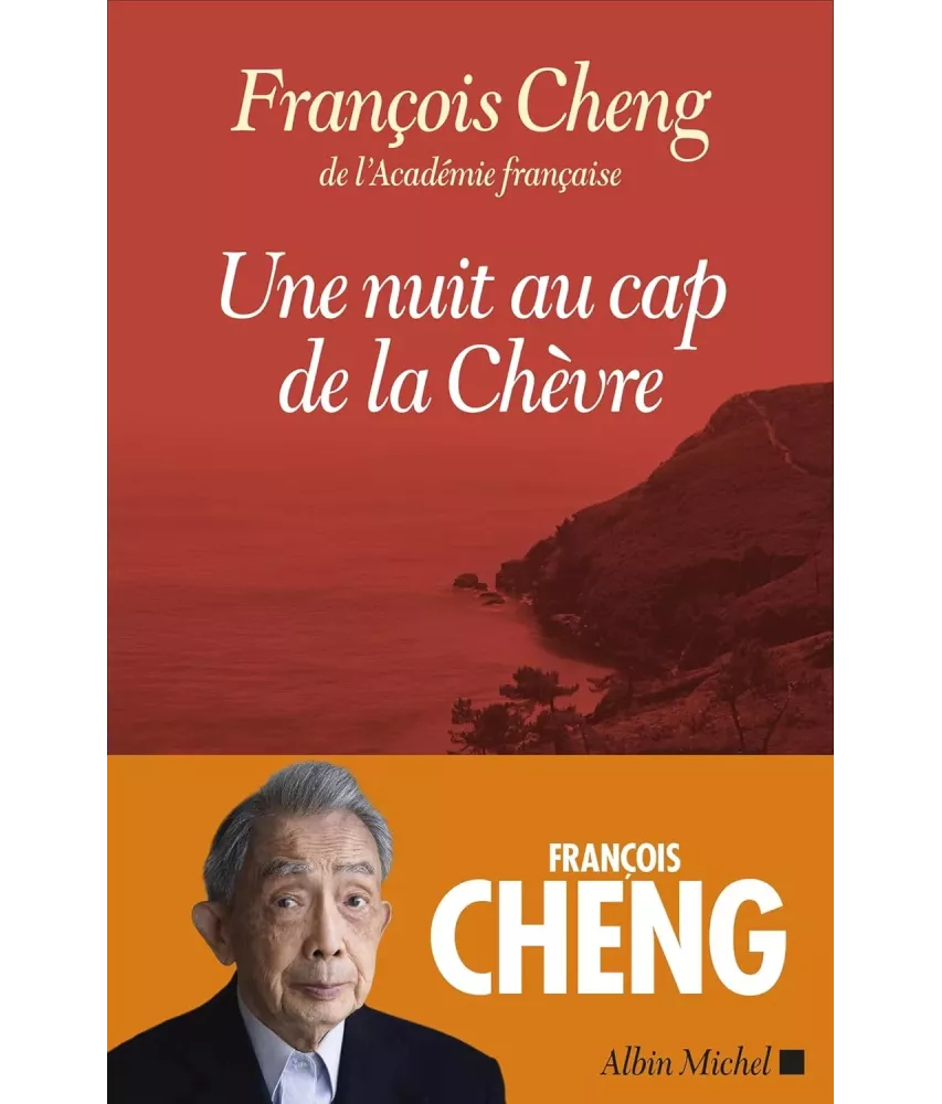 Une nuit au cap de la chèvre