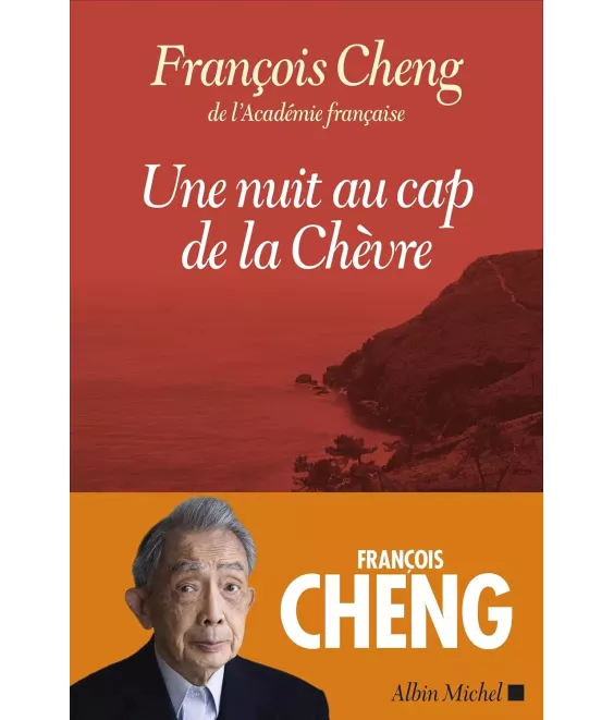 Une nuit au cap de la chèvre