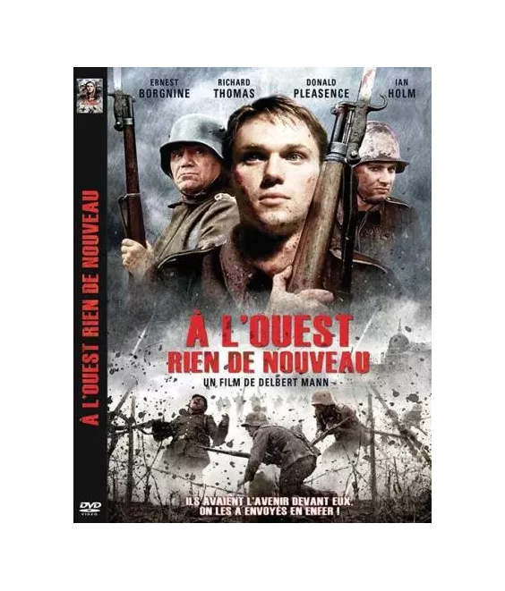 A l'Ouest rien de nouveau