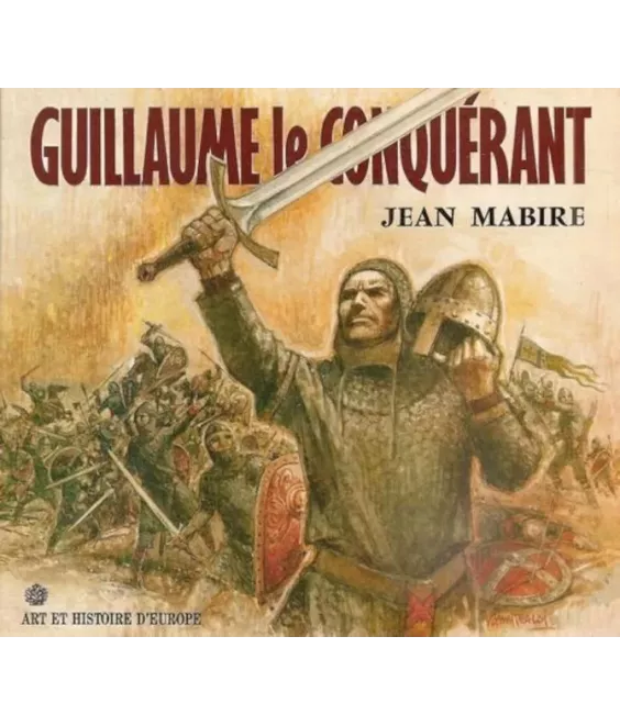 Guillaume le Conquérant