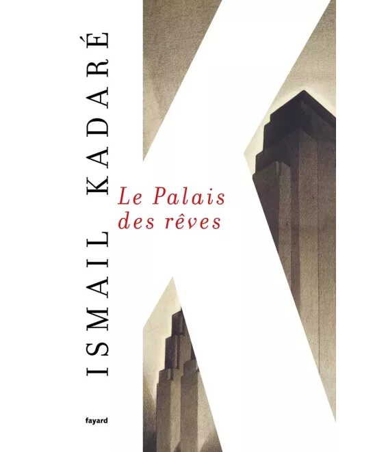 Le Palais des Rêves