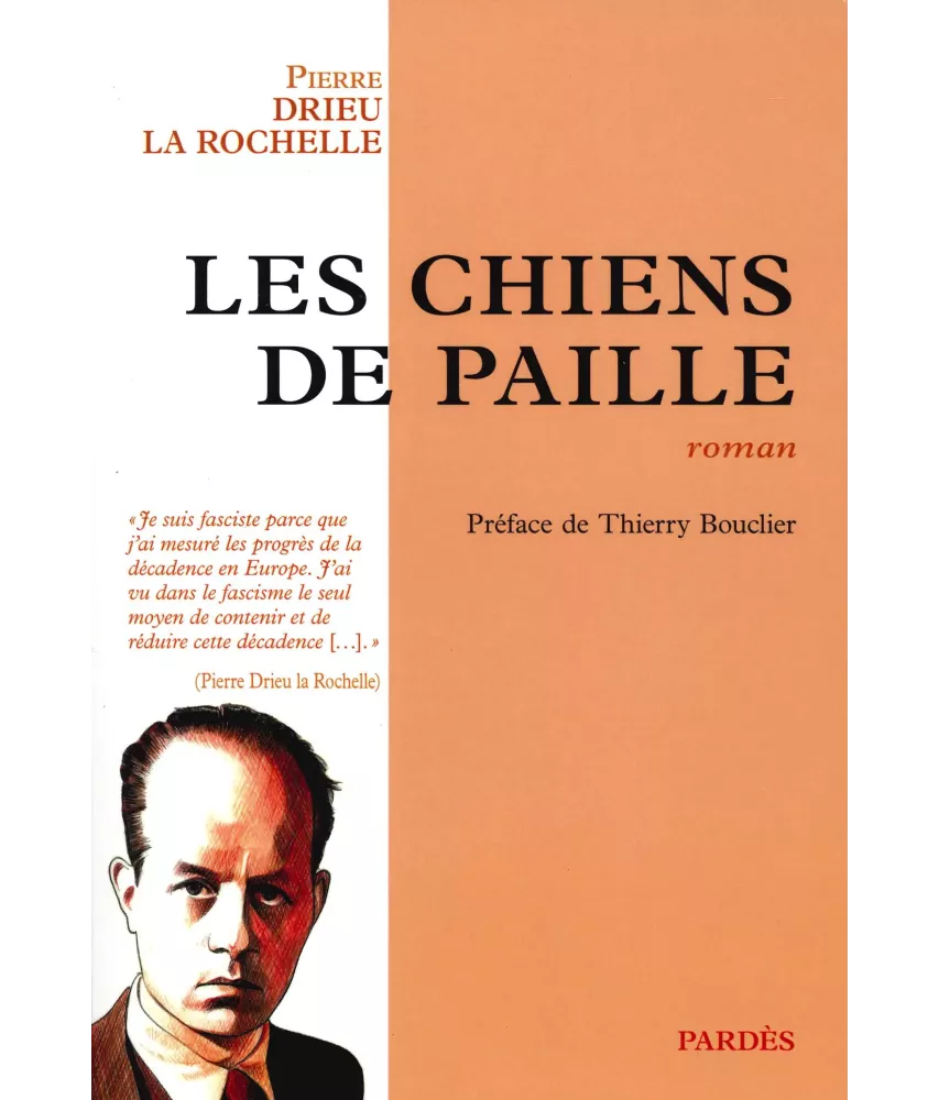 Les Chiens de paille